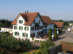 Hotels in Hörhausen
